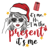 1811231018 Its Me Hi Im The Present Its Me Taylor 1989 Glasses Svg Digital Design 1811231018png.png