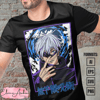 Premium Jujutsu Kaisen Anime Vector T-shirt Design Template #22.jpg
