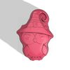 OWL STL FILE for vacuum forming and 3D printing 1.jpg