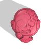ZOMBIE STL FILE for vacuum forming and 3D printing 1.jpg