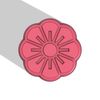 FLOWER STL FILE for vacuum forming and 3D printing 1.jpg