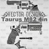 VECTOR DESIGN Taurus M82 4in American eagle 1.jpg