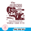 Daisy Jones and The Six Taylor Jenkins Png, Aurora World Tour Merch, Billy Dunne Daisy, Taylor Jenkins Png, Aurora Album.jpg
