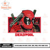New Deadpool Embroidery Design - Embroidery Market.png