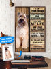Soft Coated Wheaten Terrier Personalized Poster &amp Canvas - Dog Canvas Wall Art - Dog Lovers Gifts For Him Or Her.jpg