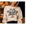 Are You Fall-O-Ween Jesus Shirt, Funny Pumpkin Shirt, Christian Halloween Sweatshirt, Jesus Shirt, Fall Shirt, Halloween.jpg