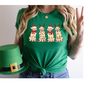 Christmas Dogs Shirt, Santa's Dog Shirt, Christmas Cute Dogs Shirt, Dog Lover Shirt, Xmas Animal Shirt, Dog Lover Xmas G.jpg