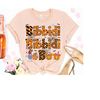 Bibbidi Bobbidi Boo Halloween Shirt, Jaq And Gus Cinderella Halloween Shirt, Mickey's Not So Scary Halloween Party Famil.jpg