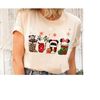 Cute Disney Mickey and Minnie Coffee Drink Cups Christmas Shirt, Mickey's Very Merry Christmas Shirt, WDW Christmas Matc.jpg