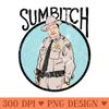 sumbitch smokey and the bandit - PNG Design Files - Quick And Seamless Download Process