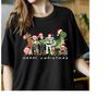 Disney Toy Story Christmas Lights Merry Christmas T-Shirt, Toy Story Christmas, Christmas Squad Shirt, Xmas Lights Chris.jpg