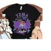 Disney Yzma The Emperor's New Groove Retro 90's Portrait T-Shirt, Birthday Party Music Gifts Shirt, Disneyland Family Ma.jpg