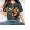 Disneys The Lion King Scar Be Prepared Villains Halloween T-Shirt, Disneyland WDW Matching Family Shirt, Magic Kingdom S.jpg