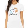 John Lennon Logo T-shirt, John Lennon Woman T-shirt, John Lennon Kid's T-shirt, John Lennon The Beatles Rock Band Lady G.jpg