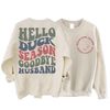 Hello Duck Season Goodbye Husband Shirt, Duck Season Wife Shirt, Hunting Season Funny Shirt, Season Shirt, Hello T-Shirt, Funny Shirt.jpg
