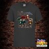 The Beatles Music Band Musician Men Women Kids Children Child Boys Girls T Shirt Unisex T-Shirt.jpg