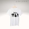 The Beatles T-shirt, Beatles Retro Shirt, Classic Rock Band Tee.jpg