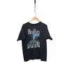 Vintage Y2K The Beatles Abbey Road Band T Shirt.jpg