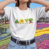 WDW Floral Park Icons T-Shirt.jpg