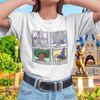 WDW Park Icons Polaroid T-Shirt.jpg
