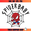 Baby Spiderman Svg, Spiderbaby Svg, Baby Superhero Svg.jpg