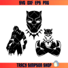 Black Panther Bundle Svg, Super Black Panther Svg, Superhero.jpg