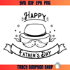 Father Love Svg, Happy Father's Day Svg, Cute Father's Day.jpg