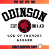 God Of Thunder Odinson Svg, Thor Logo Svg, Super Hero Logos.jpg