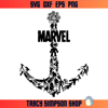 Marvel Day At Sea Svg, Avengers Logo Svg, Marvel Logo Svg.jpg