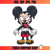 Mickey Venom Svg, Superhero Svg, Marvel Comics Svg (1).jpg