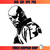 Nick Fury Avengers Svg, Fury Svg, Marvel Svg, Famous People.jpg