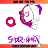 Spider Gwen Svg, Ghost Spider Svg, Spiderman Svg.jpg