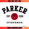 Spiderman Peter Parker Svg, Spiderman Logo Svg, Super Hero.jpg