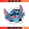 Stich Disney Svg, Stitch Cartoon Svg, Stitch Svg, Ohana Svg.jpg