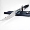 custom Handmade Gil Hibben Legionaire knife Fixed blade full tang USA Army Knife (3).jpg