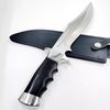 custom Handmade Gil Hibben Legionaire knife Fixed blade full tang USA Army Knife (4).jpg