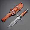 HANDMADE HUNTING KNIFE Outdoor Tactical Survival Army Camping Fixed Blade Knife (12).jpg