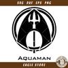 Aquaman Logo Svg, Aquaman Superhero Svg, Marvel Svg.jpg