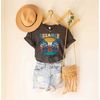 Dreamer Butterfly Shirt, Cute Shirt for Women, Vintage Shirt for Her, Butterfly Shirt, Girl Friends, Beach shirt, Boho S.jpg