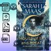 10. HOUSE OF SKY AND BREATH by Sarah J. Maas.jpg