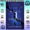 The Book of Doors by Gareth Brown.jpg