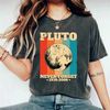 Pluto Never Forget 1936-2006 Planet Sweatshirt, Trendy Science Hoodie, Aesthetic Universe Shirt, Retro Space Tee, Astron.jpg