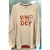 SweatshirtTshirt Who Dey with, Joe Burrow face Bengals, cincinnati,.jpg