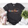 Teacher Inspirational Shirt, Teacher Love Inspire Shirts, Teacher Sweatshirt, Gift for Teachers, Motivational T shirt, T.jpg