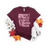 Don't Mess With Mama Bear Shirt, Mama Bear Shirt, Momma Bear, Mama Bear Gift, Animal Nature Lover Shirt, Mom Gift, Mom D.jpg