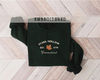 Stars Hollow Connecticut Sweatshirt, Cozy Fall Sweatshirt, Stars Hollow Embroidered Sweatshirt, Gilmore Merch, Fall Embroidered Sweatshirt.jpg