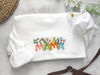 Mama Embroidered Floral Sweatshirt, Embroidery Sweatshirt Flower Letter,Custom gifts for Mom,Gifts for Mother's day.jpg