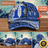 NCAA Duke Blue Devils Baseball Cap Custom Hat For Fans New Arrivals.jpg