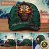 NCAA Hawaii Rainbow Warriors Baseball Cap Halloween Custom Cap For This Season.jpg