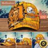 NCAA Tennessee Volunteers Baseball Cap Custom Hat For Fans.jpg